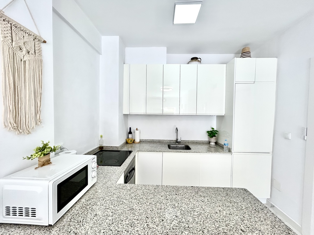 Apartment for Sale in La Zenia, Alicante