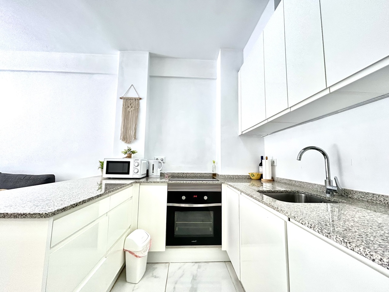 Apartment for Sale in La Zenia, Alicante