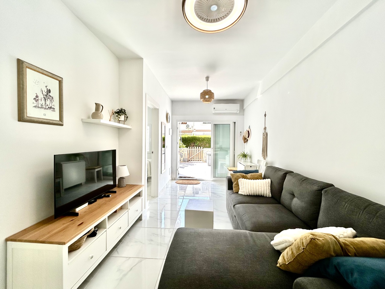 Apartment for Sale in La Zenia, Alicante