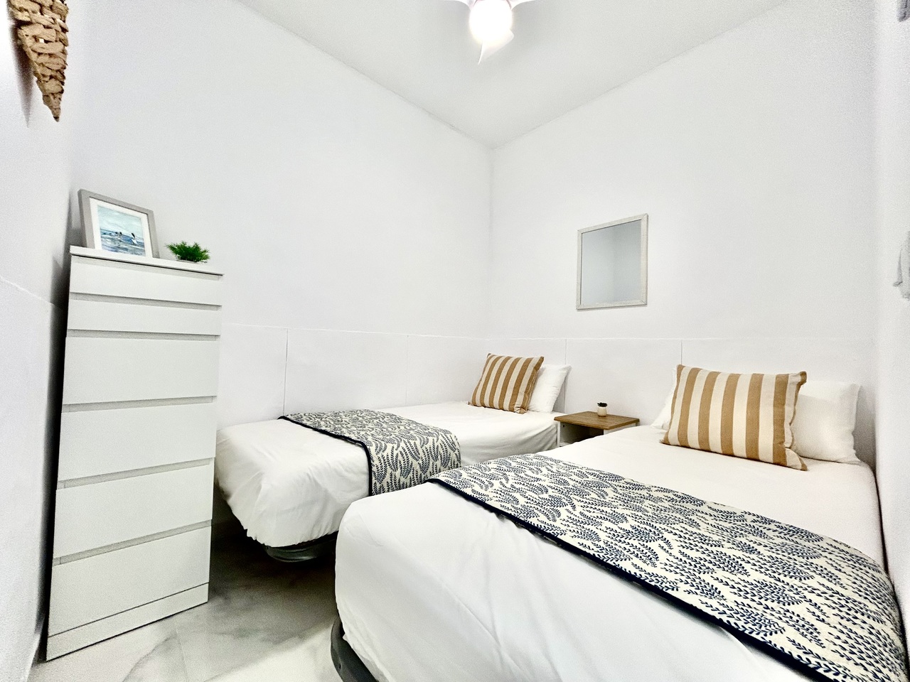 Apartment for Sale in La Zenia, Alicante
