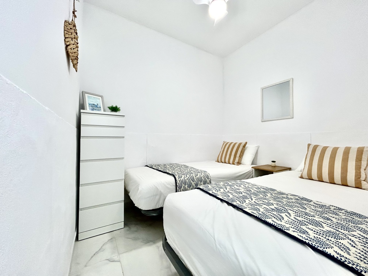 Apartment for Sale in La Zenia, Alicante