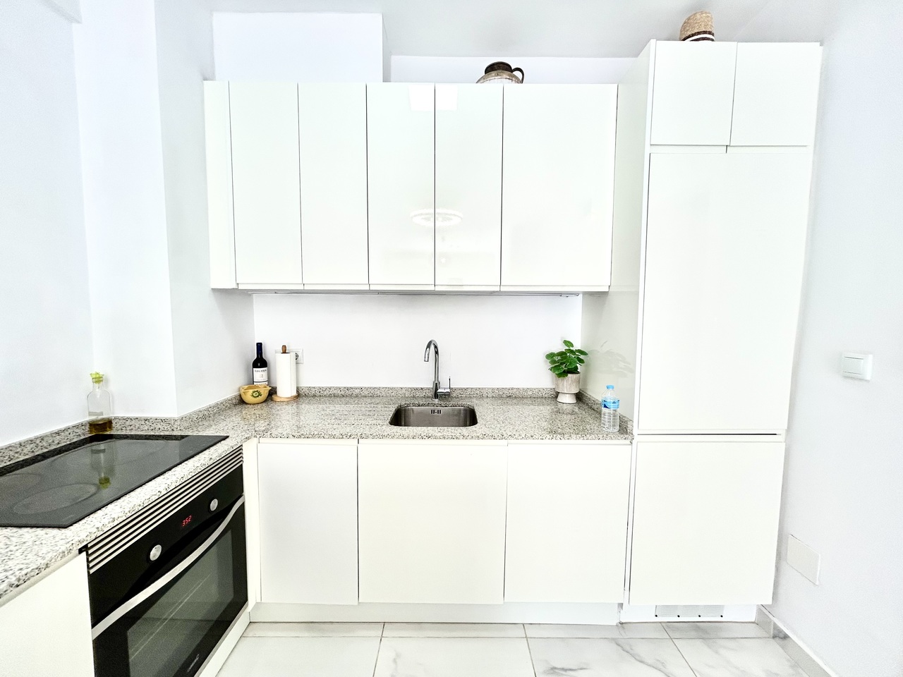 Apartment for Sale in La Zenia, Alicante