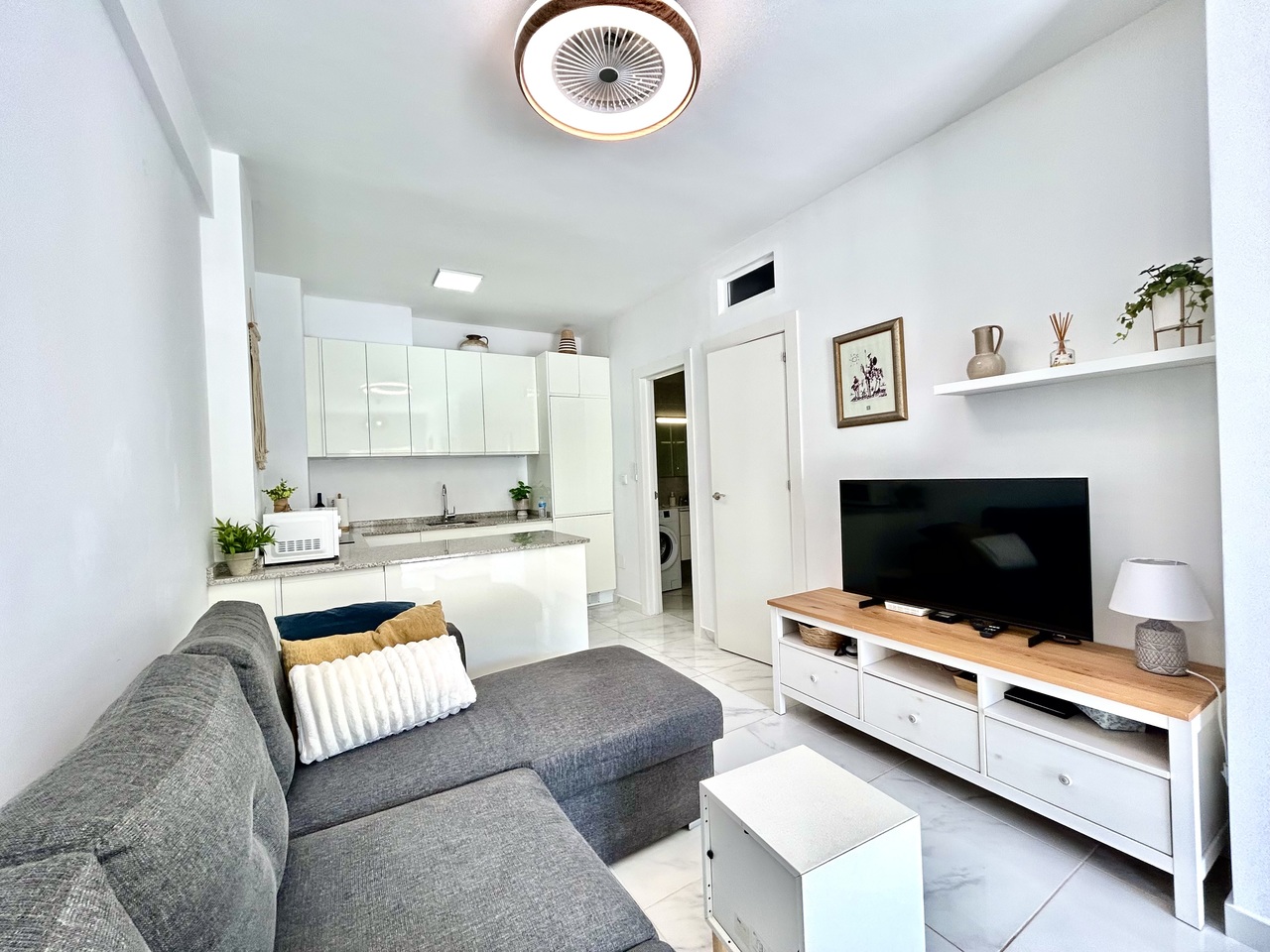 Apartment for Sale in La Zenia, Alicante