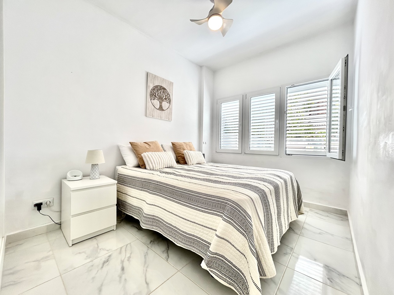 Apartment for Sale in La Zenia, Alicante