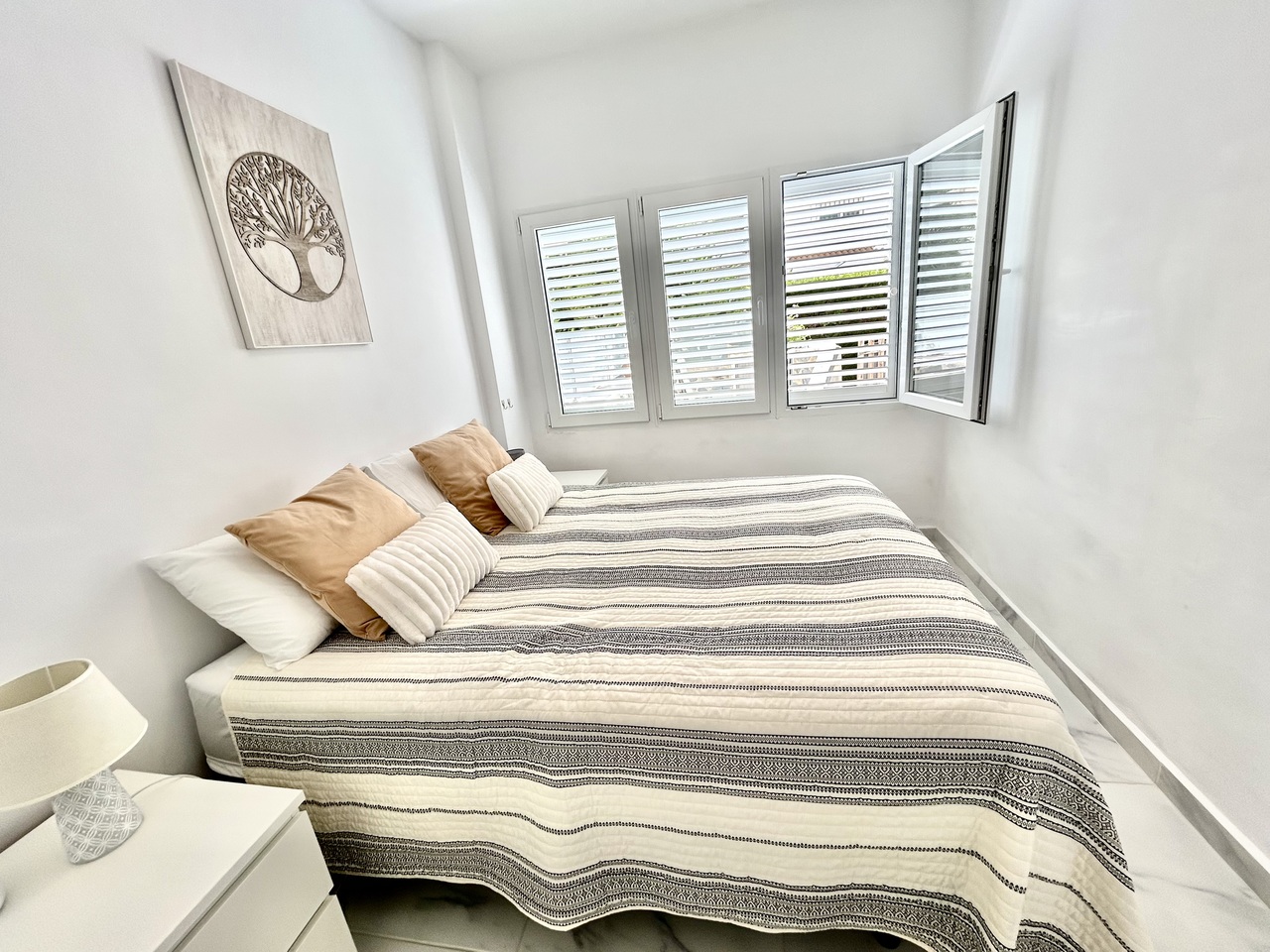 Apartment for Sale in La Zenia, Alicante