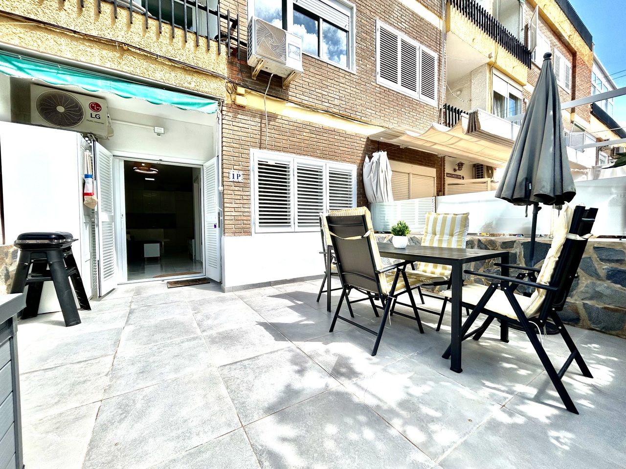 Apartment for Sale in La Zenia, Alicante