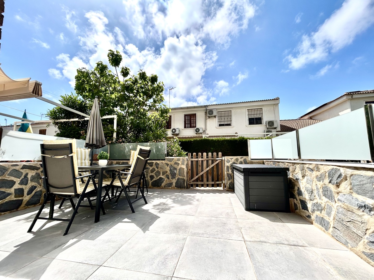Apartment for Sale in La Zenia, Alicante