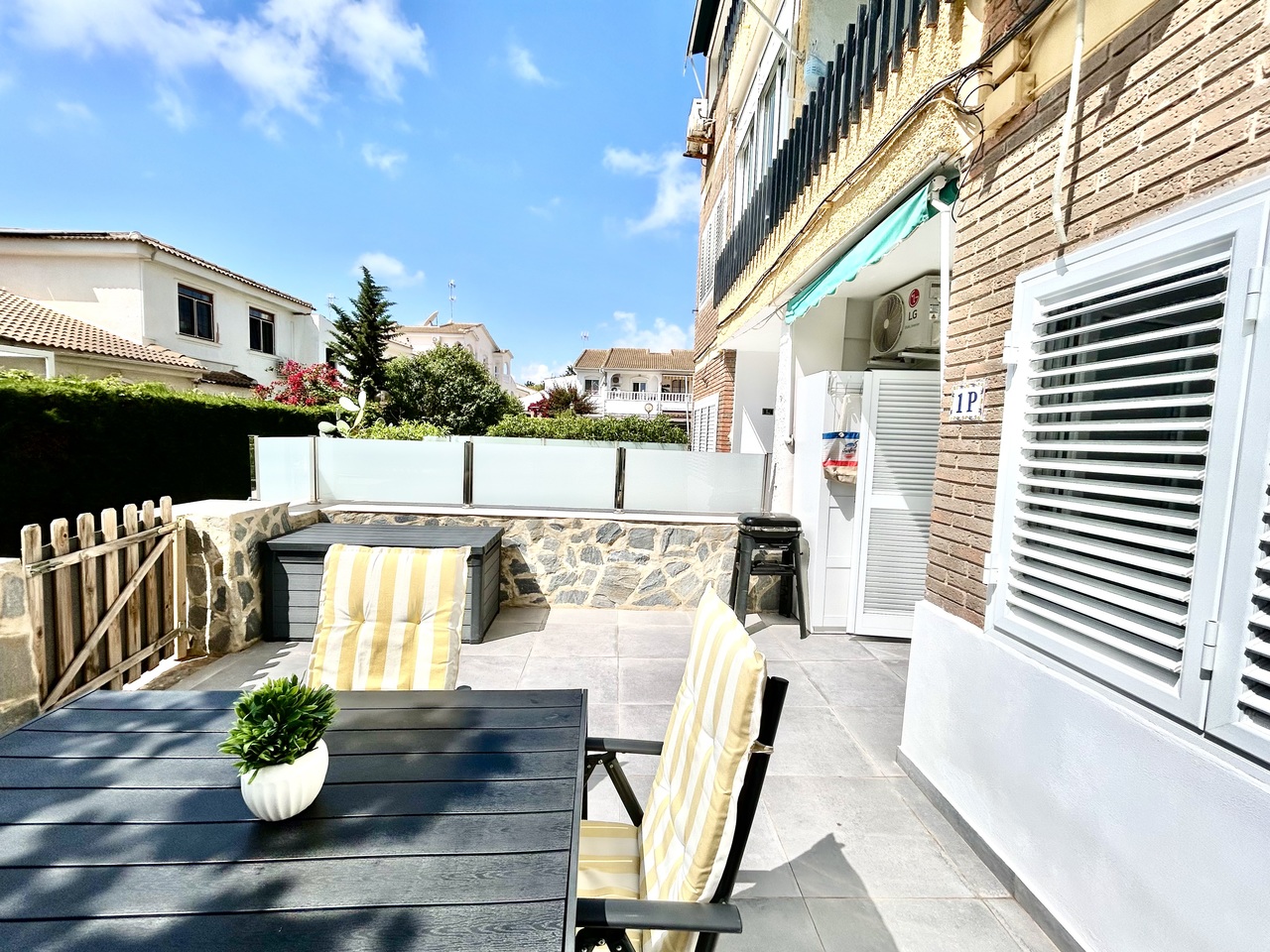 Apartment for Sale in La Zenia, Alicante