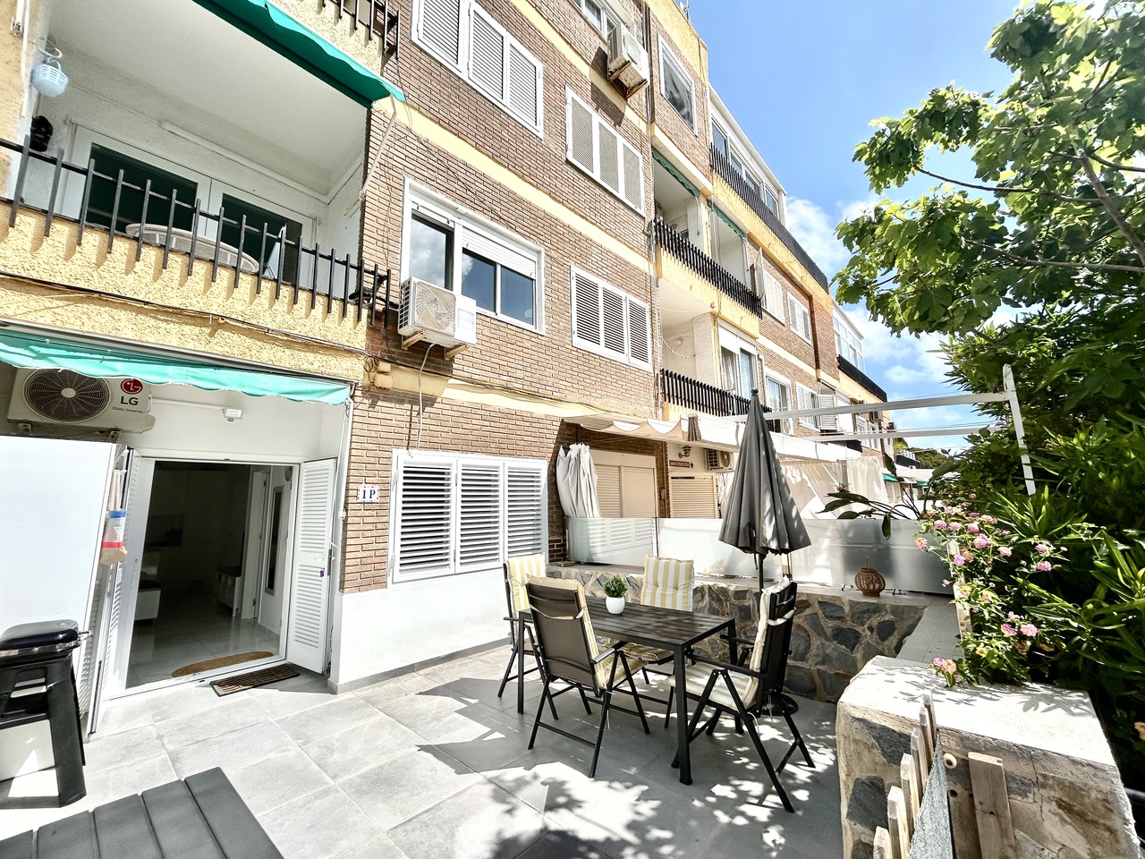 Apartment for Sale in La Zenia, Alicante