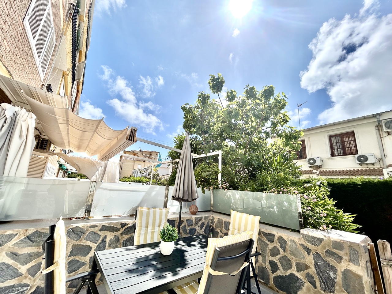 Apartment for Sale in La Zenia, Alicante