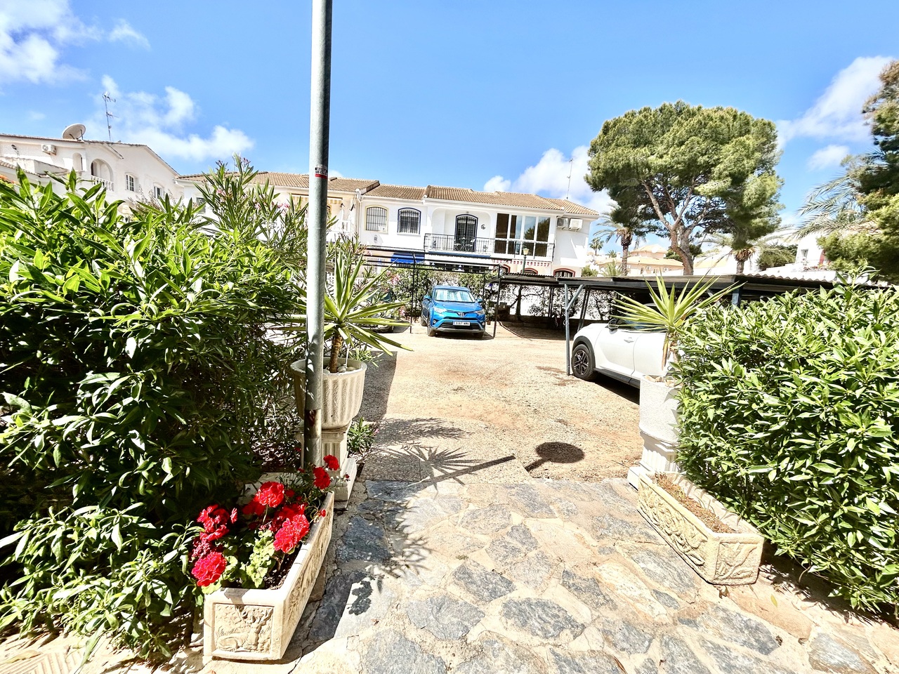 Apartment for Sale in La Zenia, Alicante