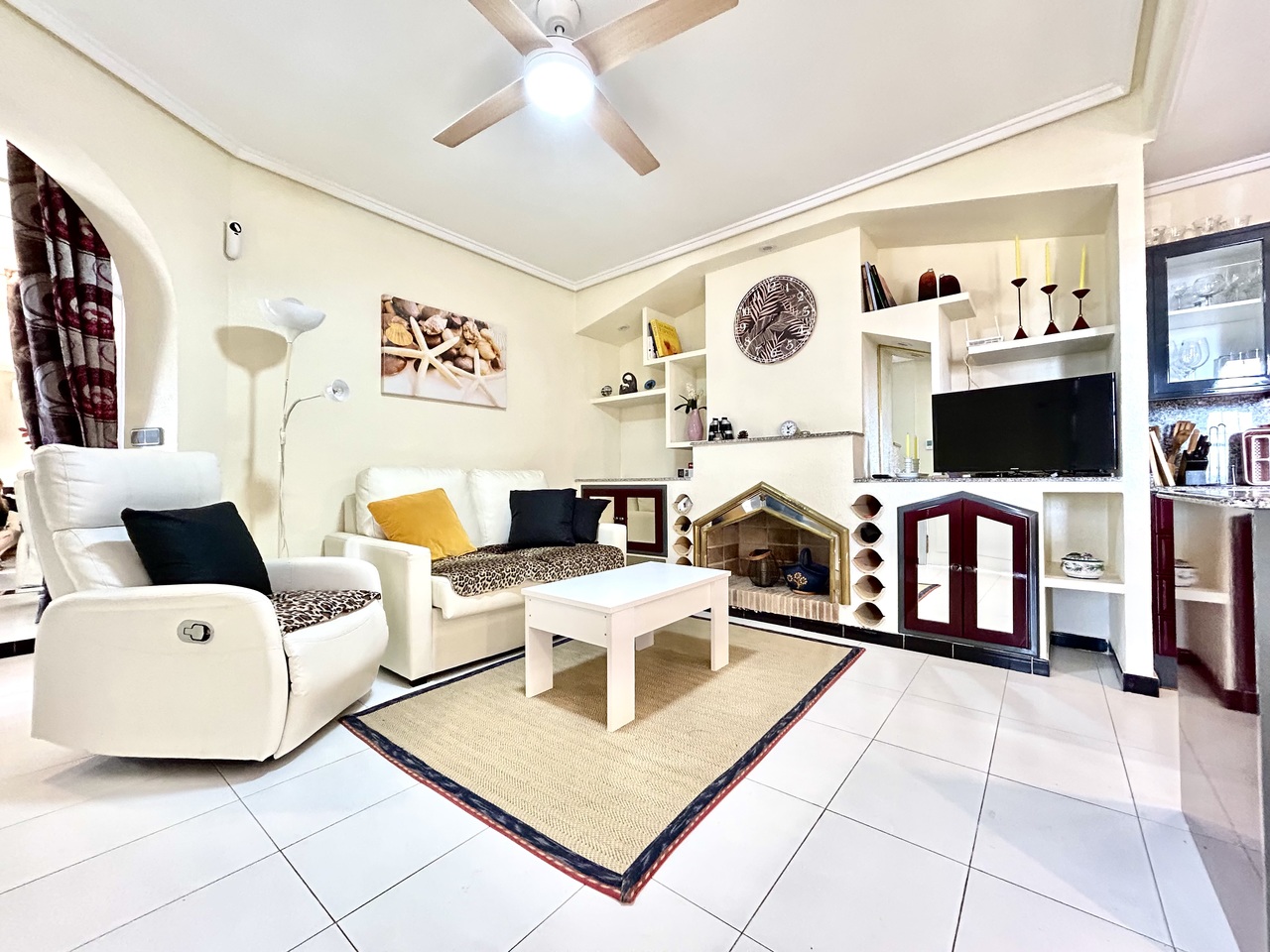 Apartment for Sale in Los Altos, Alicante