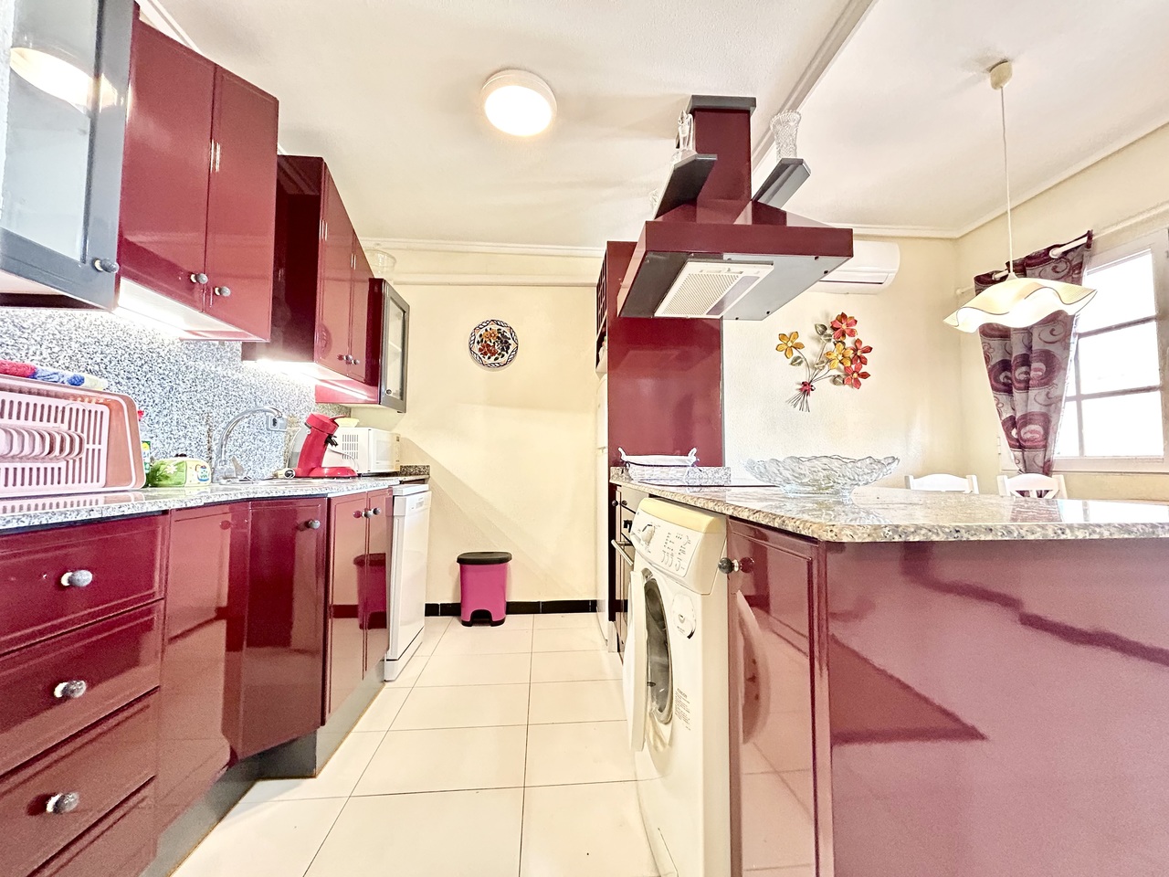 Apartment for Sale in Los Altos, Alicante