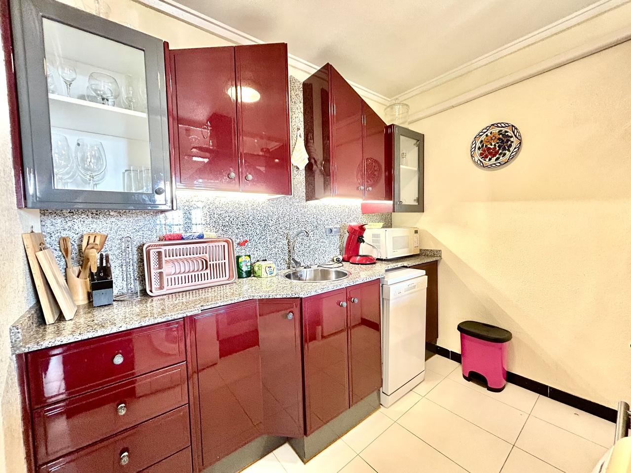 Apartment for Sale in Los Altos, Alicante