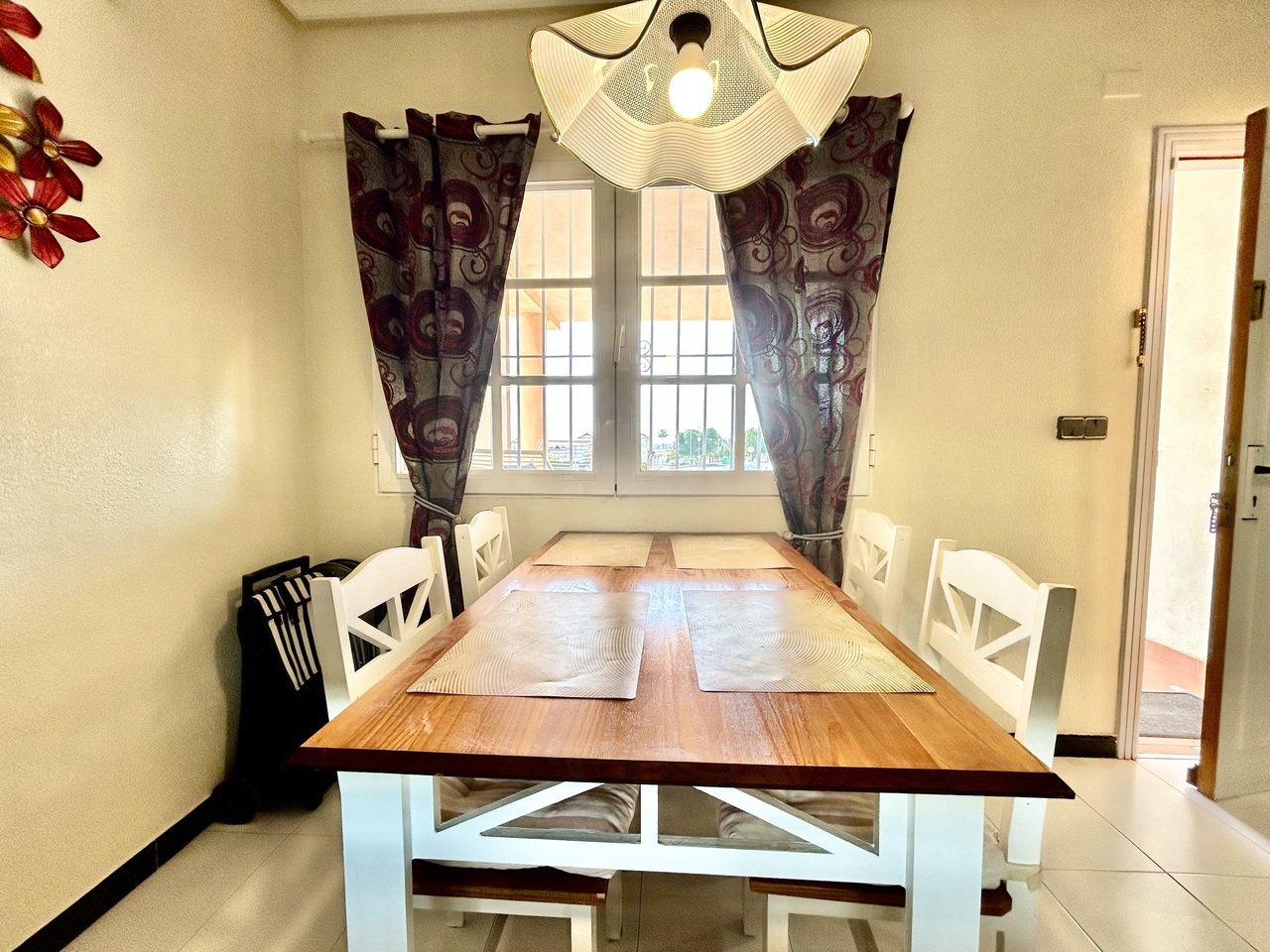 Apartment for Sale in Los Altos, Alicante