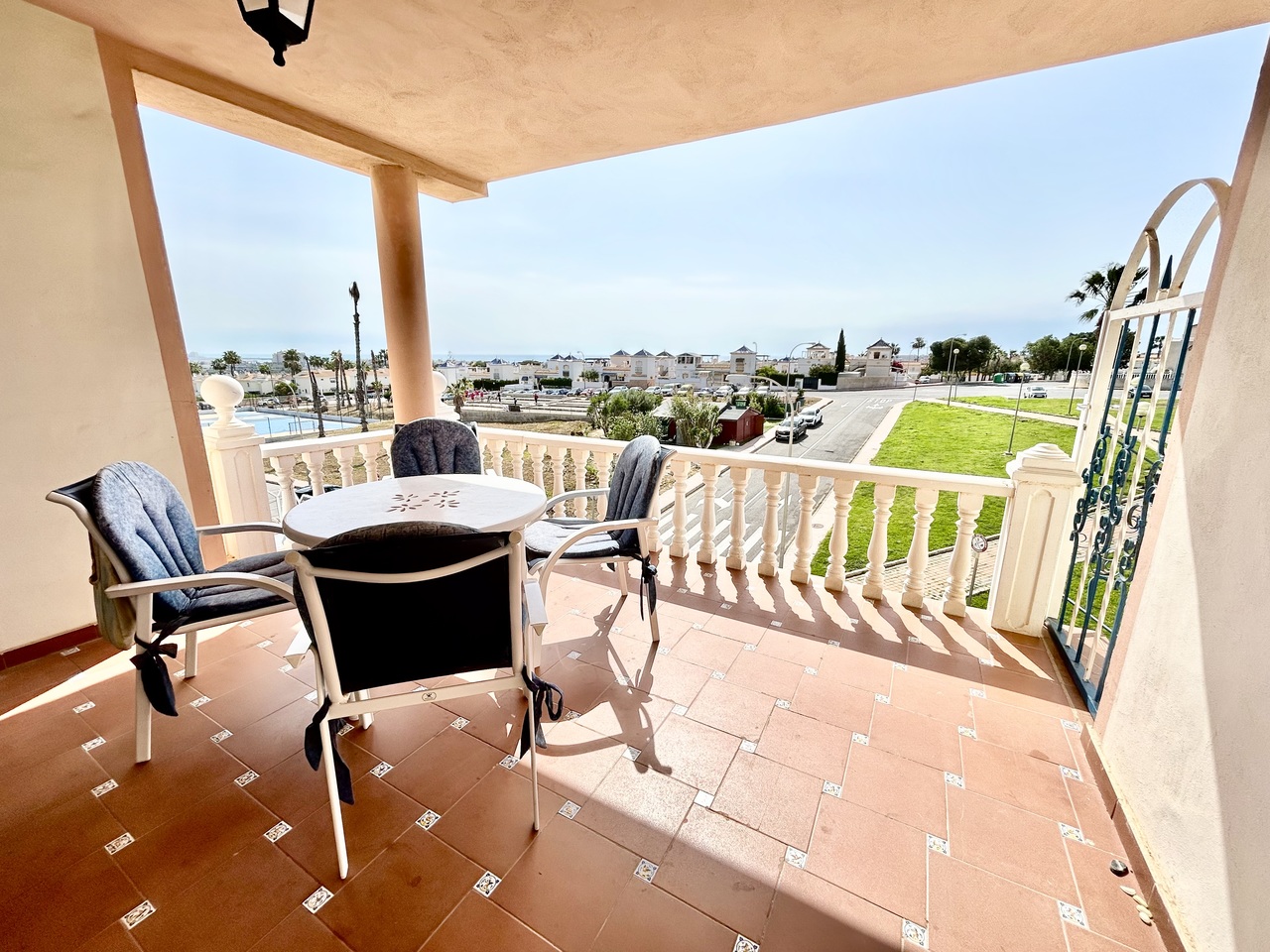 Apartment for Sale in Los Altos, Alicante