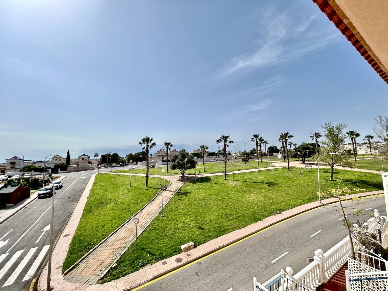Apartment for Sale in Los Altos, Alicante