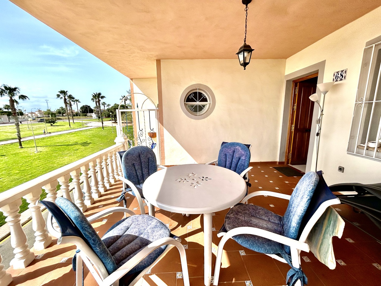 Apartment for Sale in Los Altos, Alicante