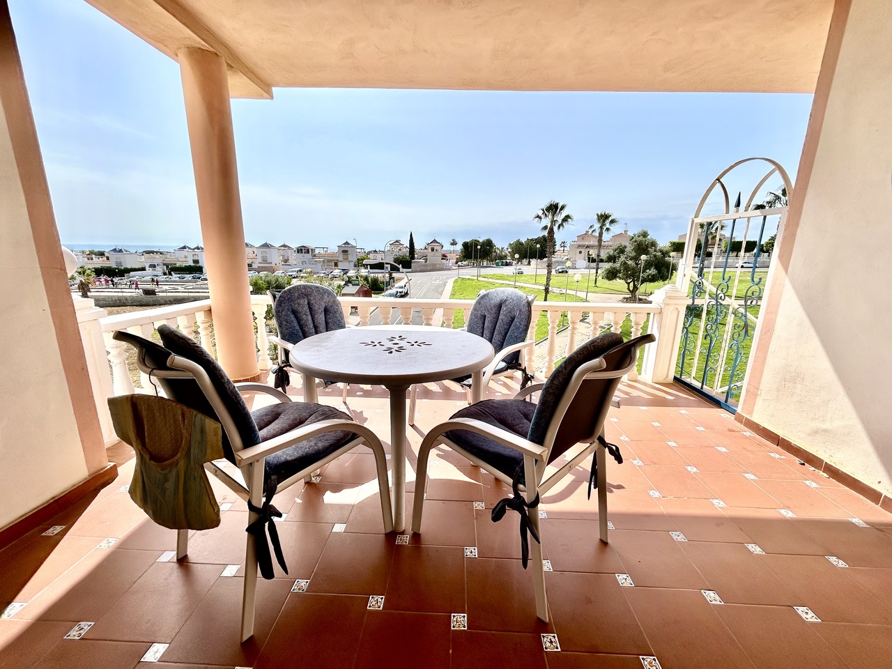 Apartment for Sale in Los Altos, Alicante