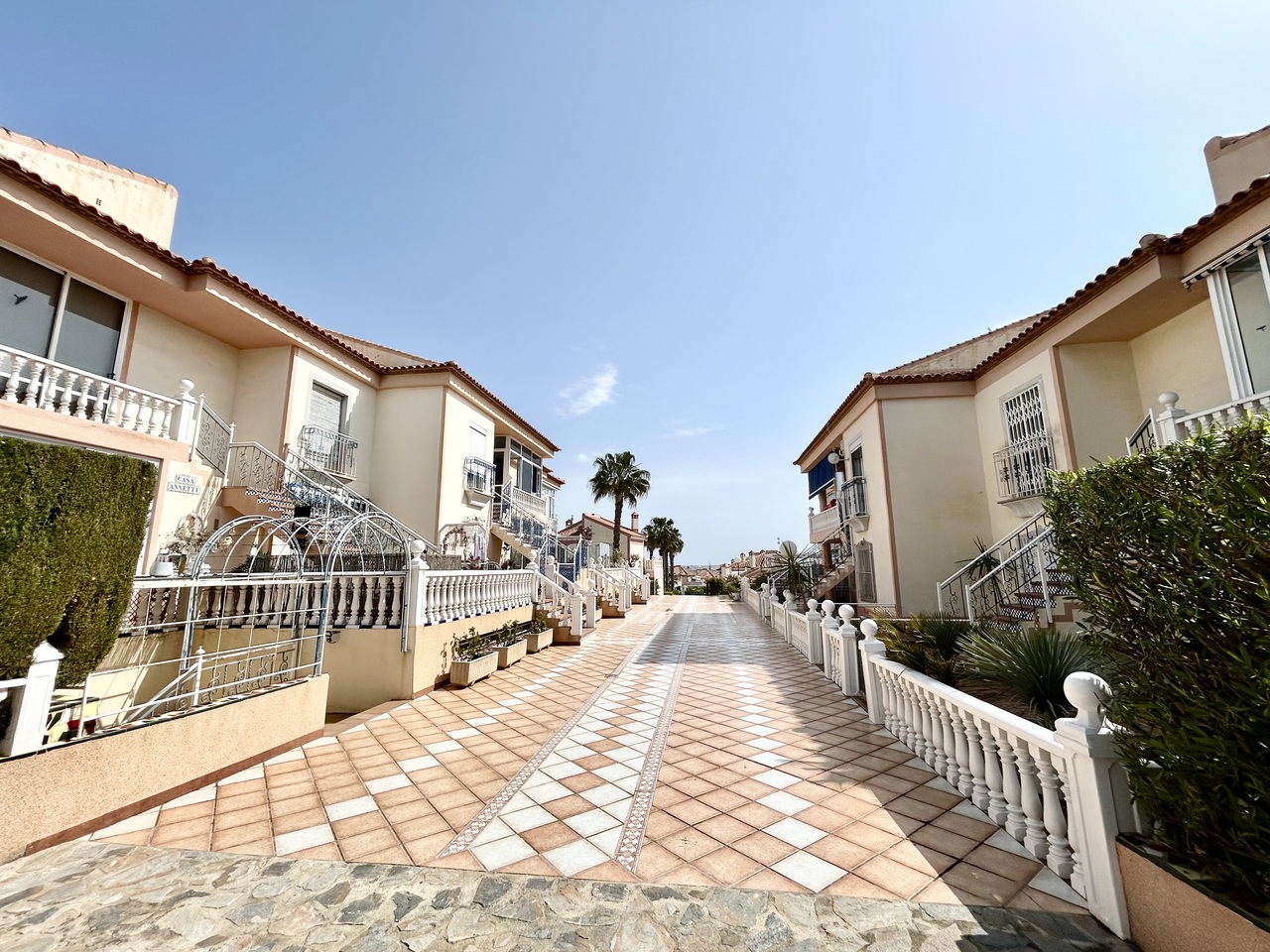 Apartment for Sale in Los Altos, Alicante