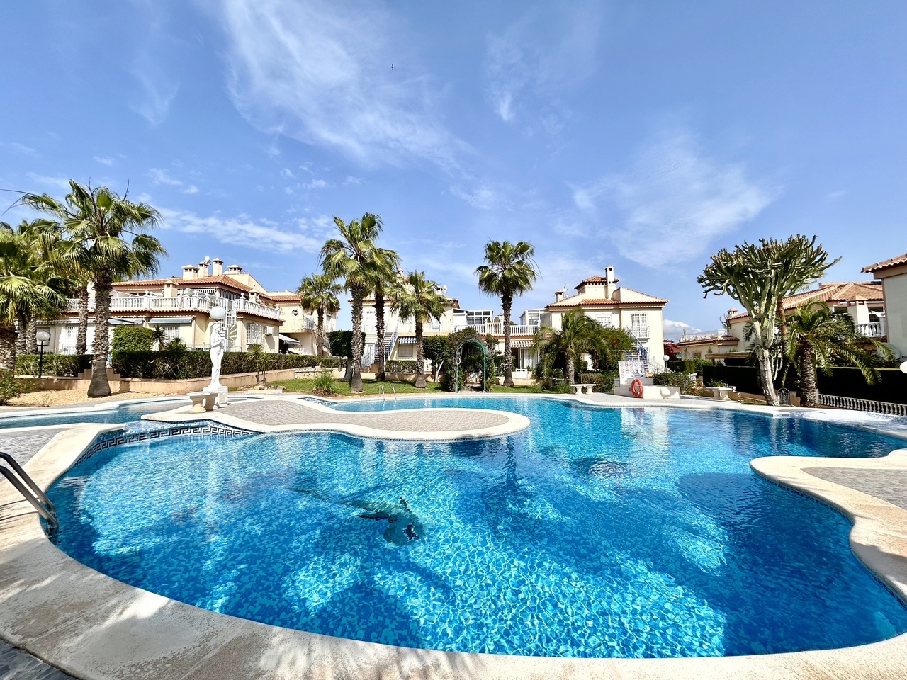 Apartment for Sale in Los Altos, Alicante