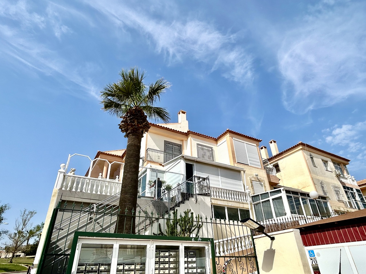 Apartment for Sale in Los Altos, Alicante