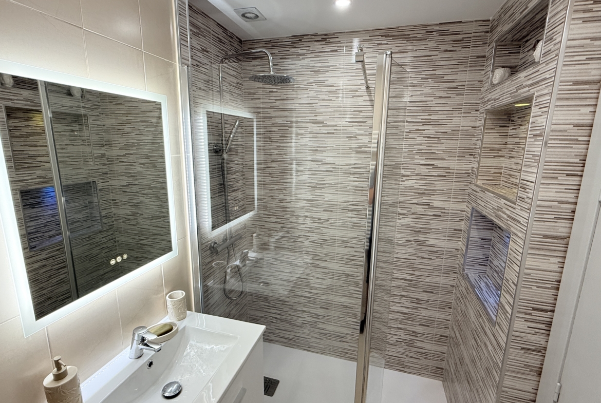 Apartment for Sale in Hacienda Riquelme Golf Resort, Murcia