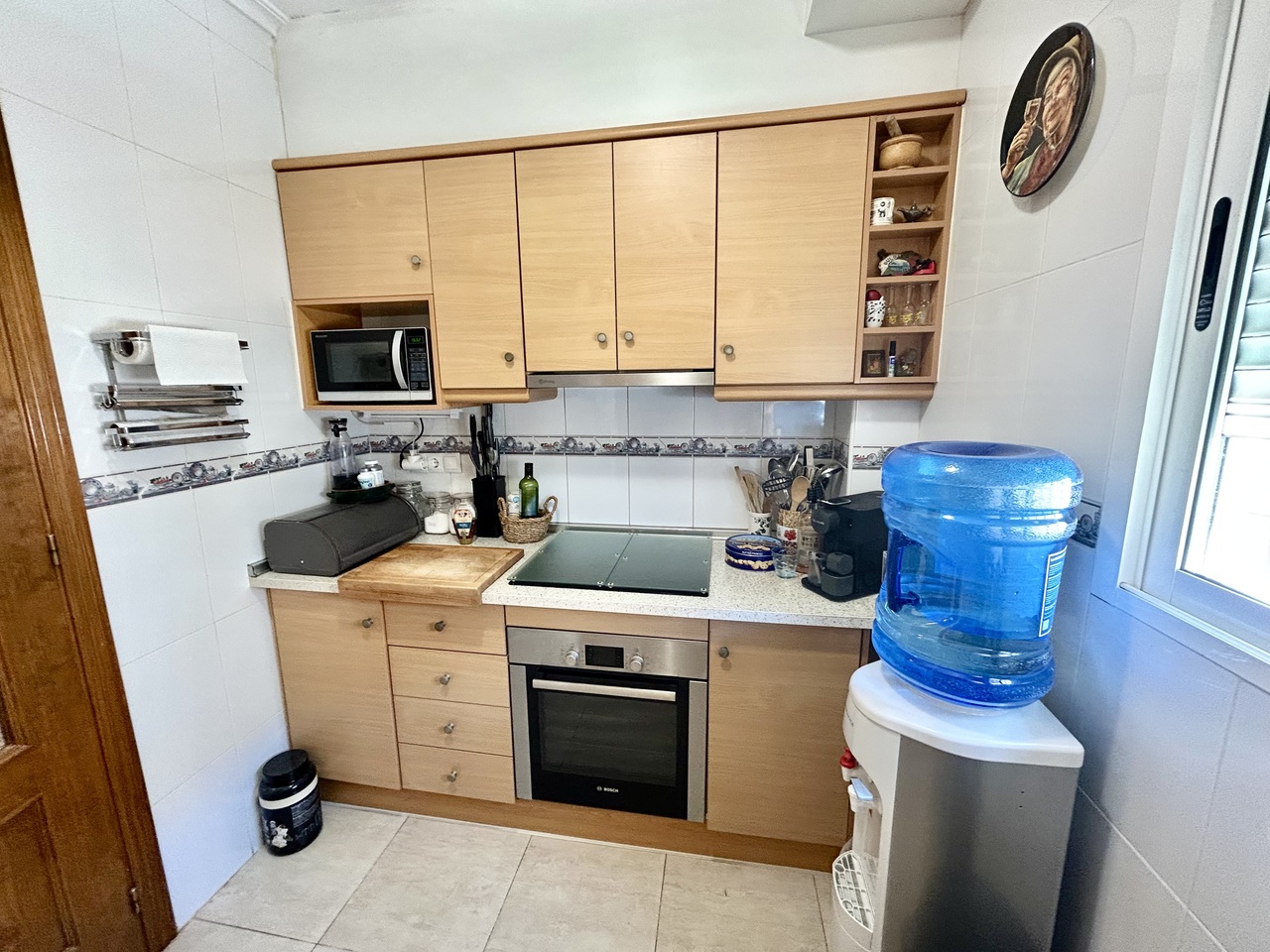 Apartment for Sale in Los Altos, Alicante