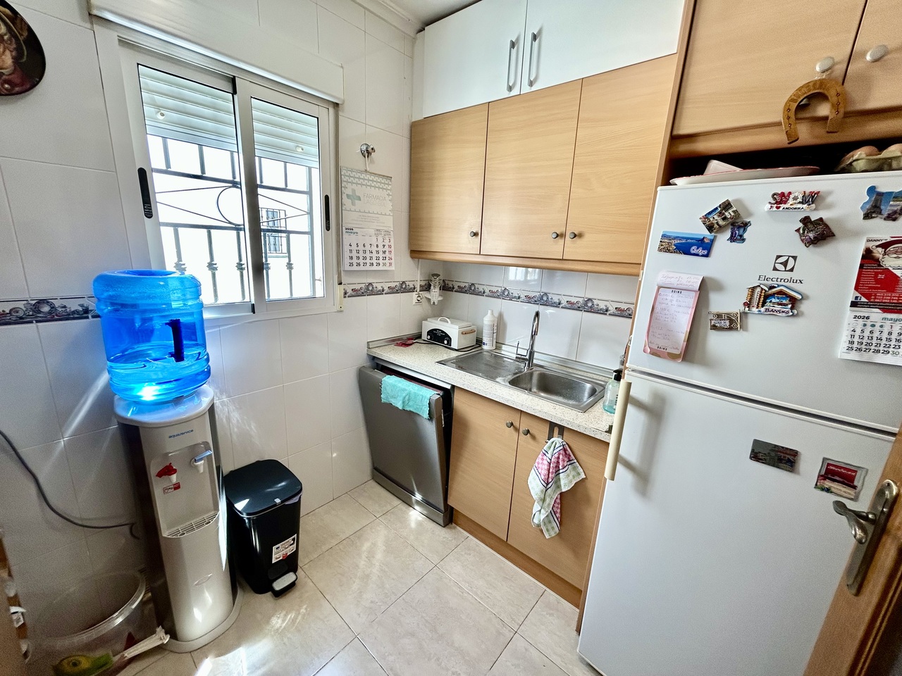 Apartment for Sale in Los Altos, Alicante