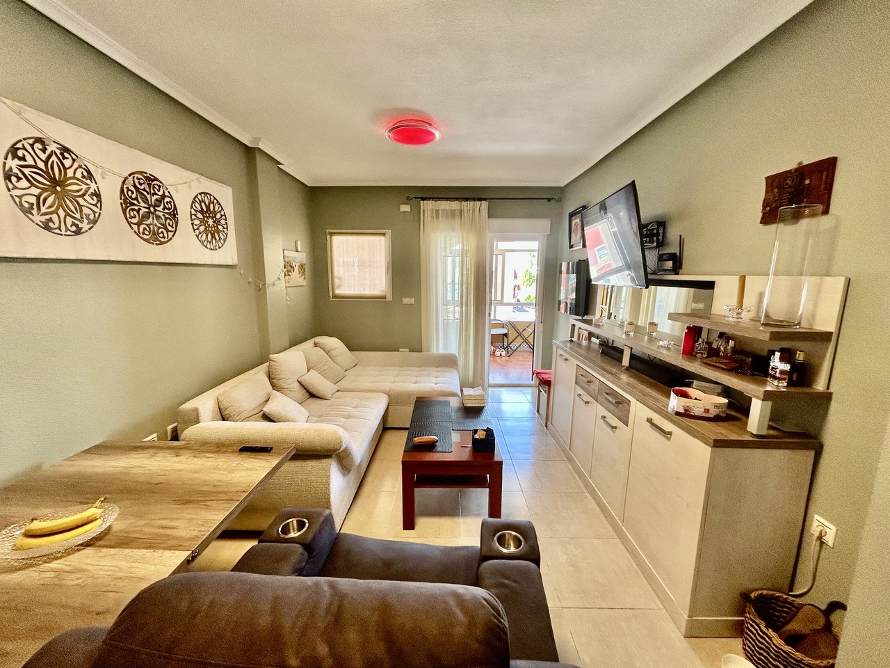 Apartment for Sale in Los Altos, Alicante