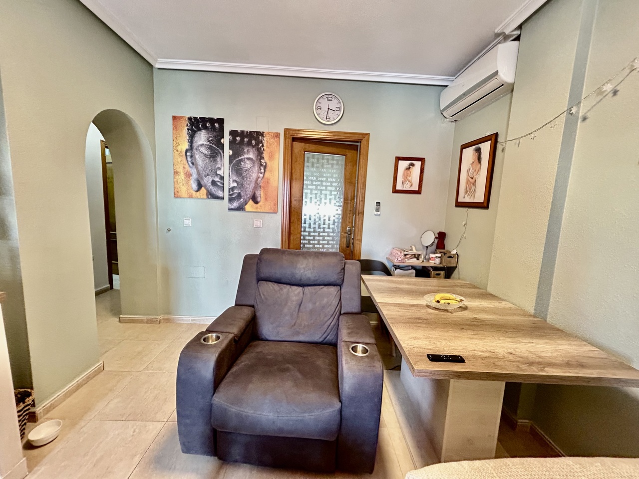Apartment for Sale in Los Altos, Alicante
