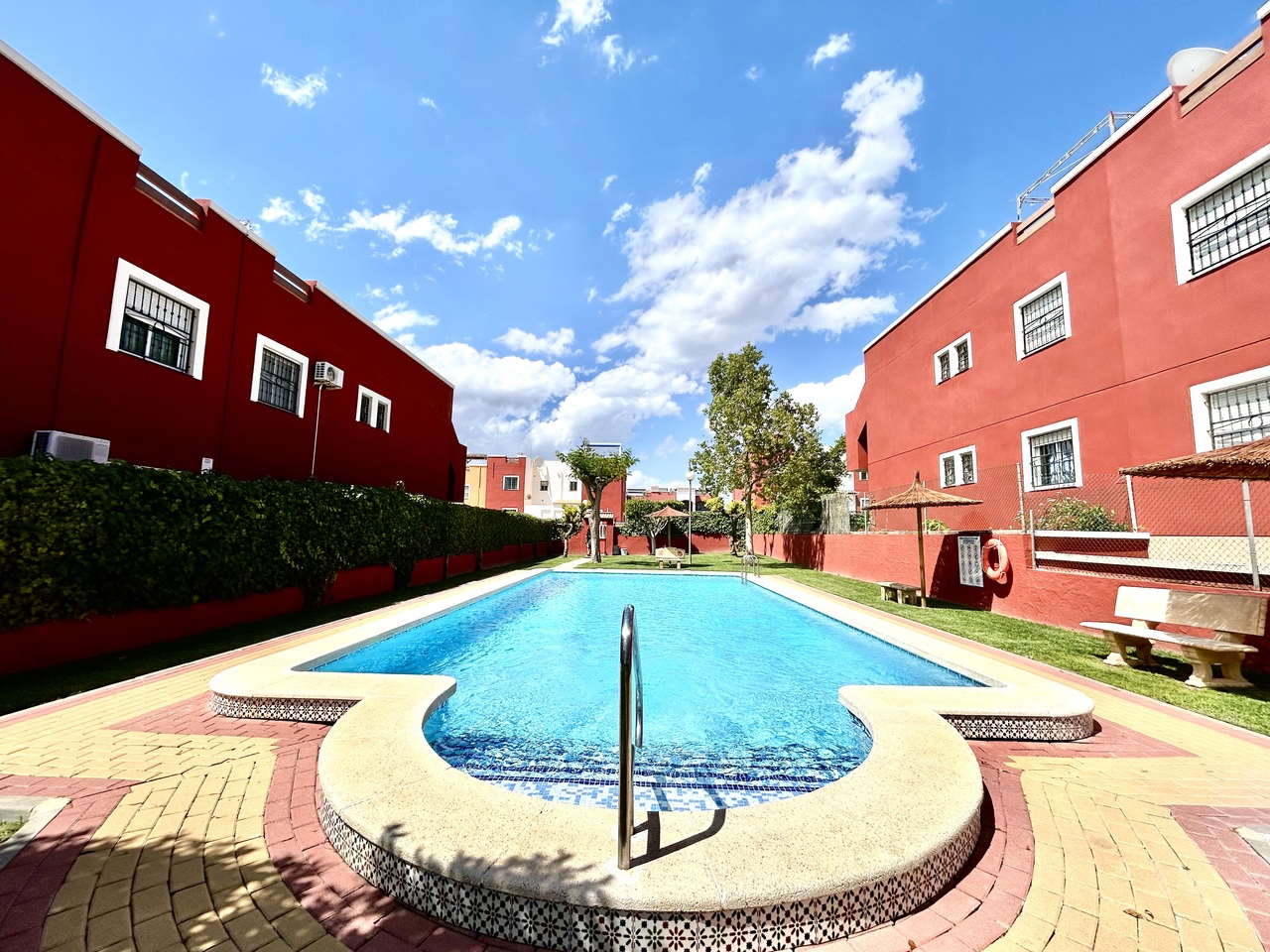 Apartment for Sale in Los Altos, Alicante