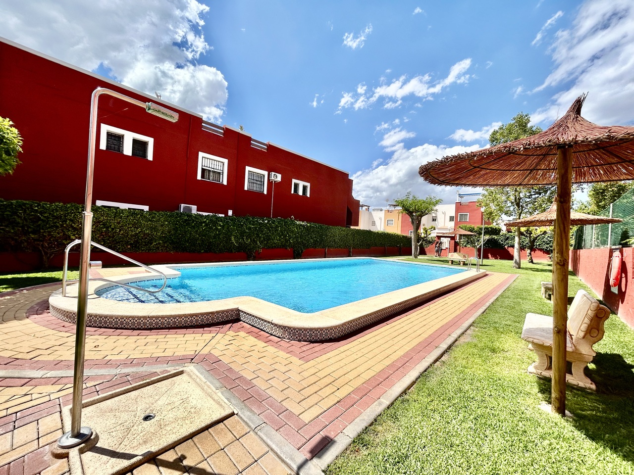 Apartment for Sale in Los Altos, Alicante