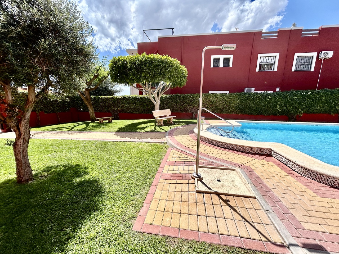Apartment for Sale in Los Altos, Alicante