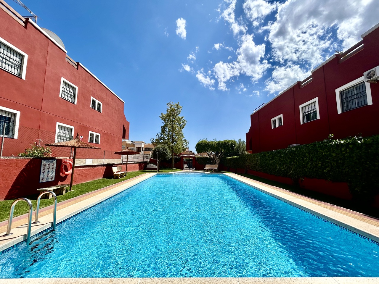 Apartment for Sale in Los Altos, Alicante