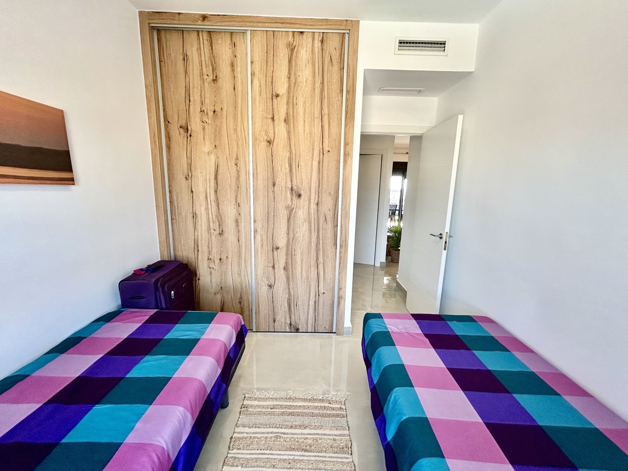 Apartment for Sale in Pilar de La Horadada, Alicante