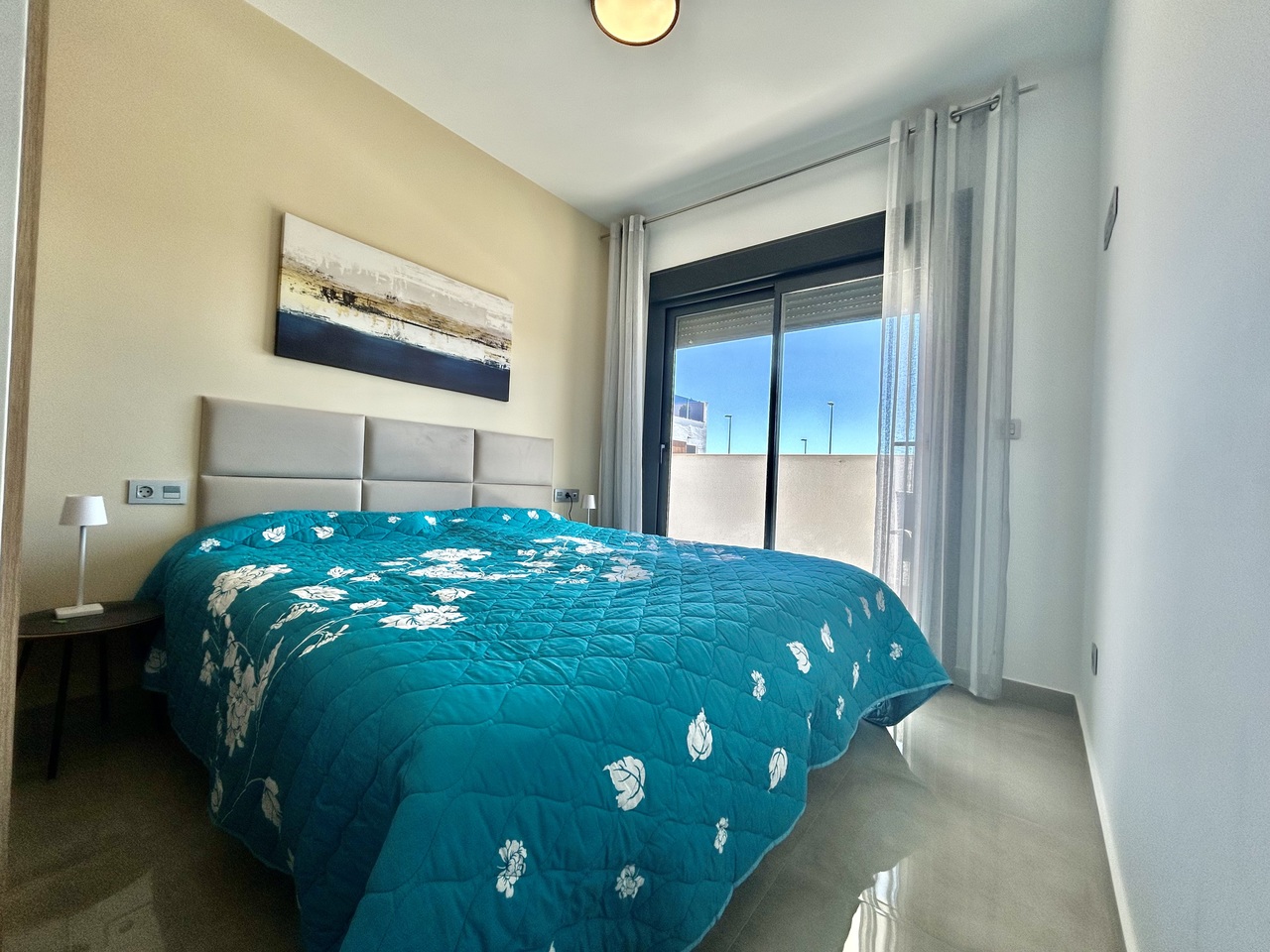 Apartment for Sale in Pilar de La Horadada, Alicante