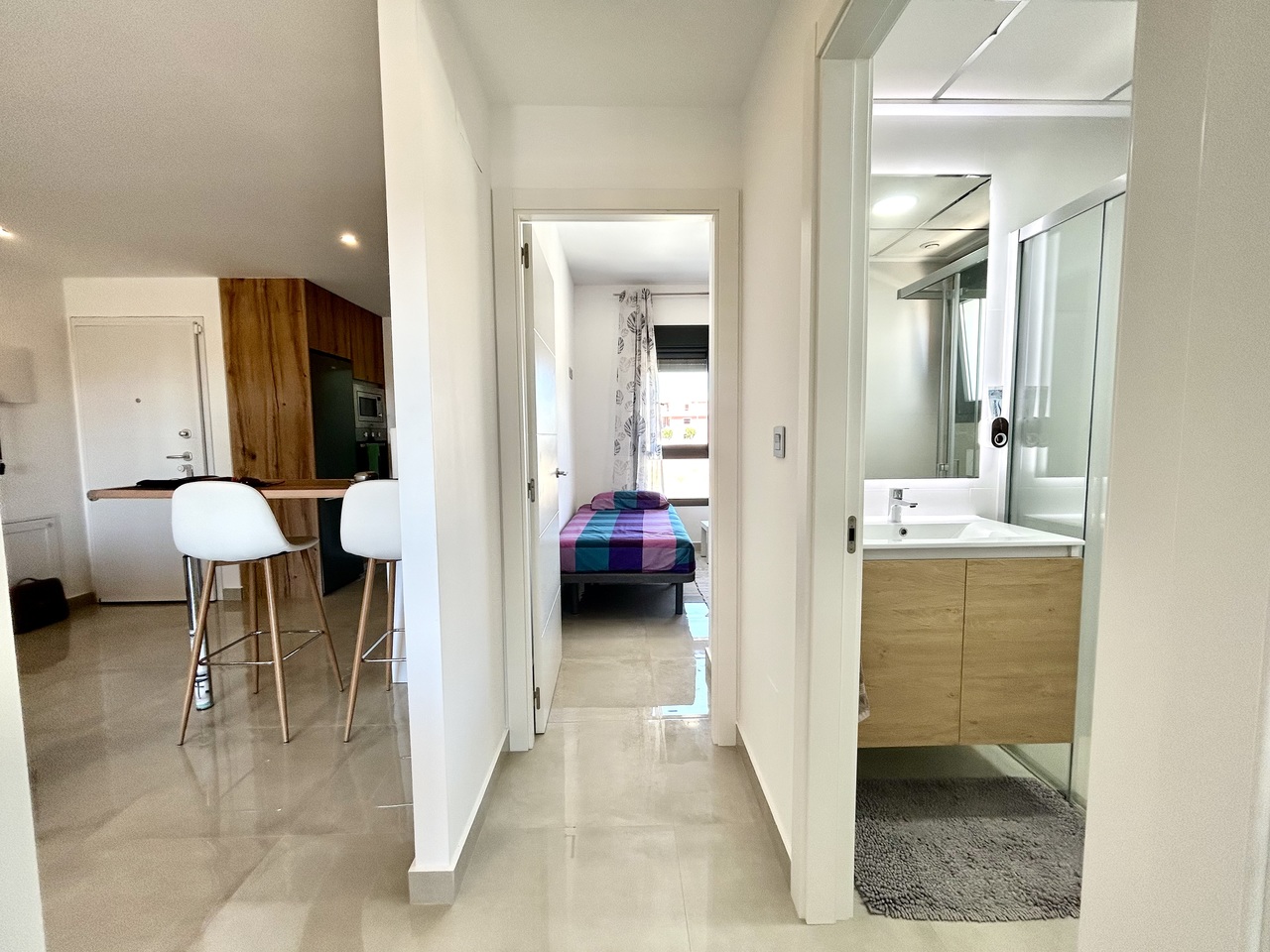Apartment for Sale in Pilar de La Horadada, Alicante
