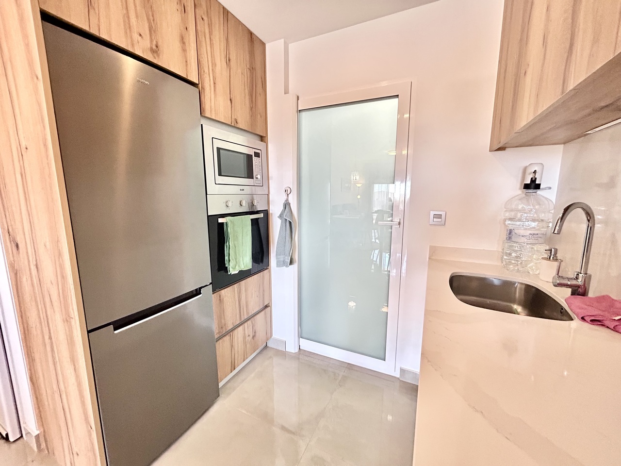 Apartment for Sale in Pilar de La Horadada, Alicante