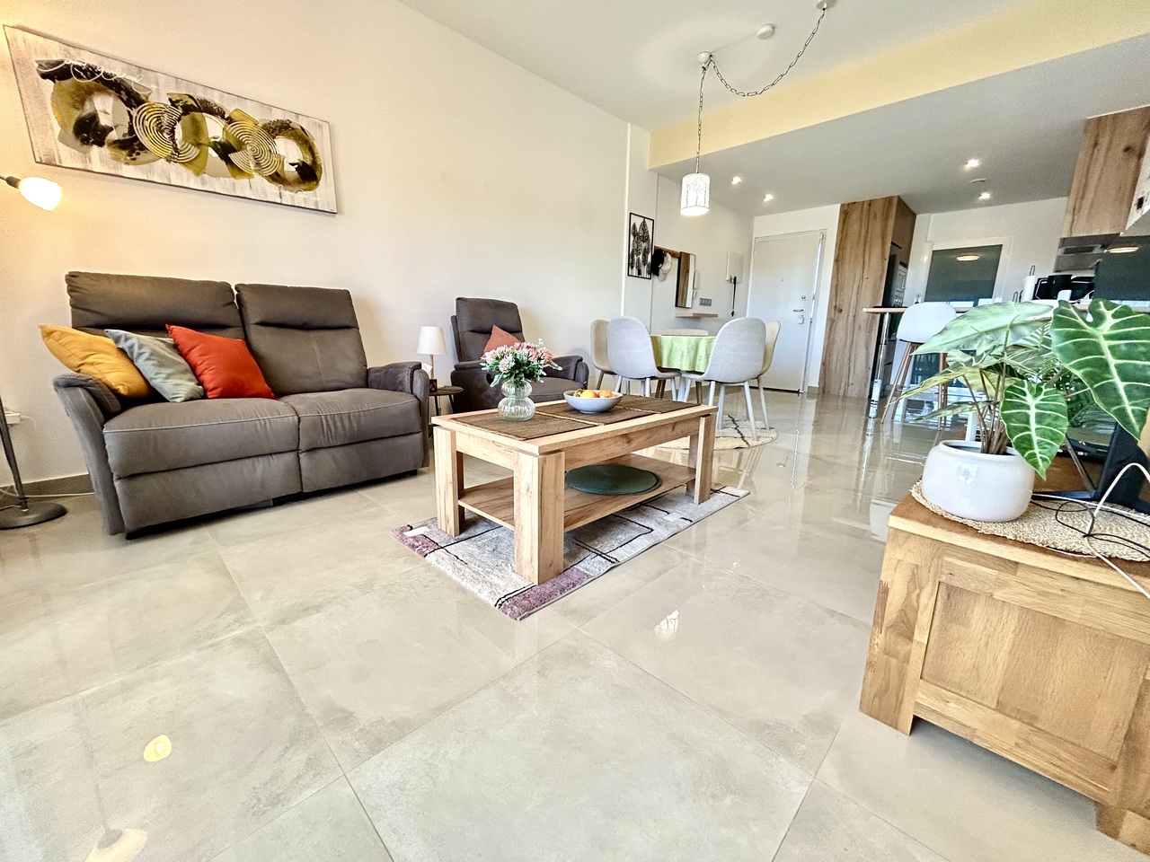 Apartment for Sale in Pilar de La Horadada, Alicante