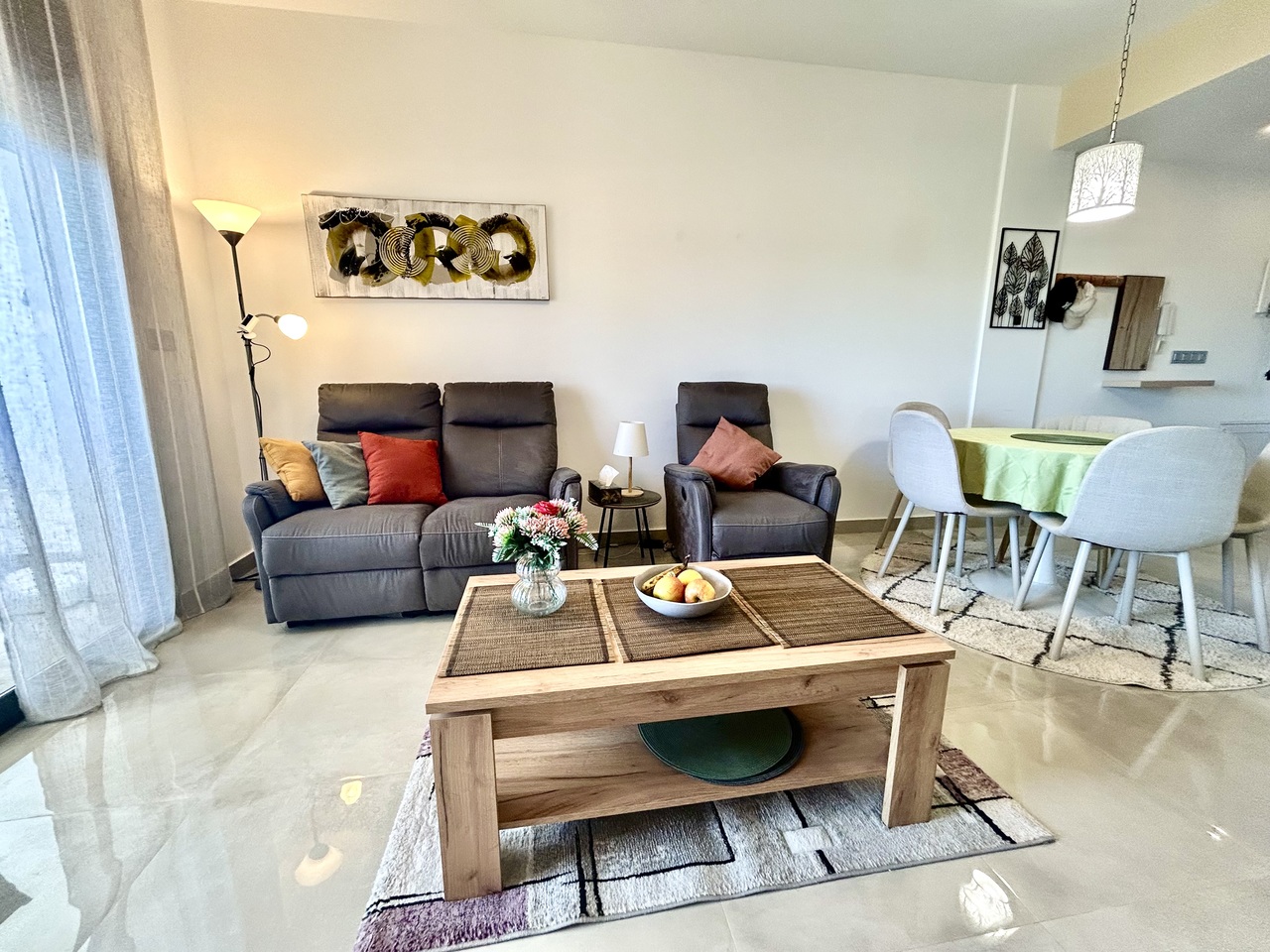 Apartment for Sale in Pilar de La Horadada, Alicante