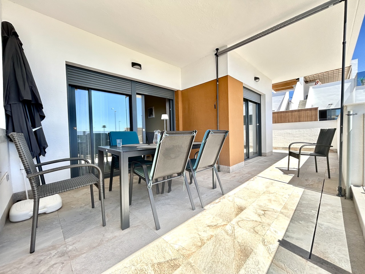 Apartment for Sale in Pilar de La Horadada, Alicante