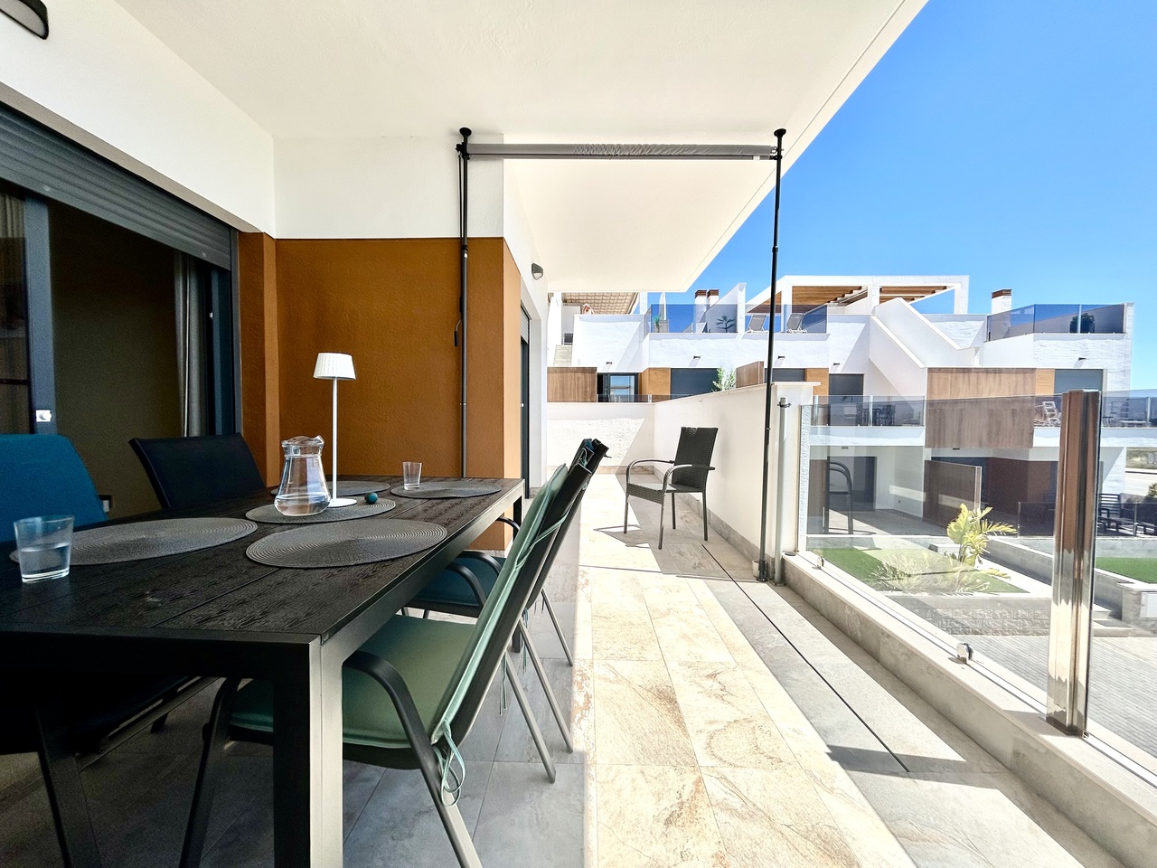 Apartment for Sale in Pilar de La Horadada, Alicante