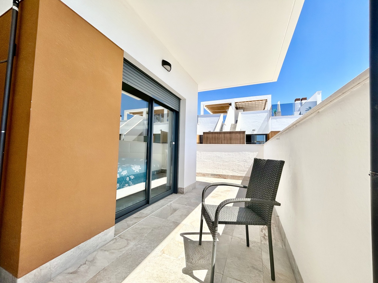 Apartment for Sale in Pilar de La Horadada, Alicante