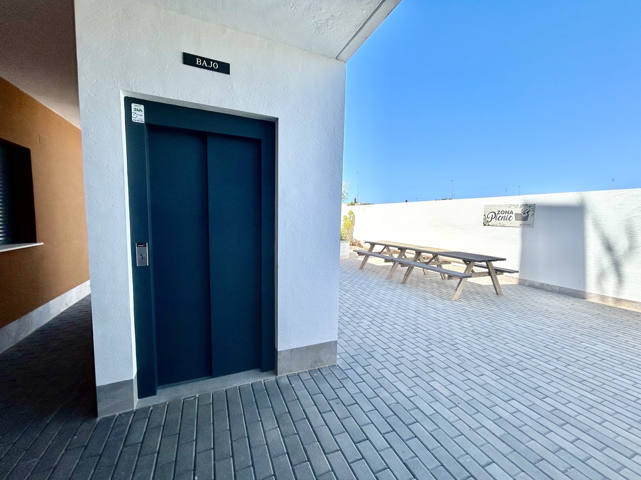 Apartment for Sale in Pilar de La Horadada, Alicante