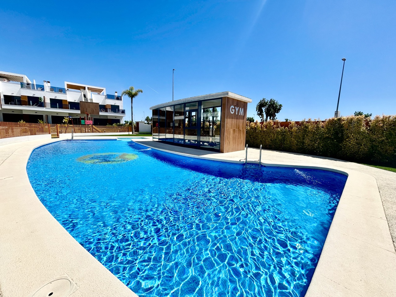 Apartment for Sale in Pilar de La Horadada, Alicante