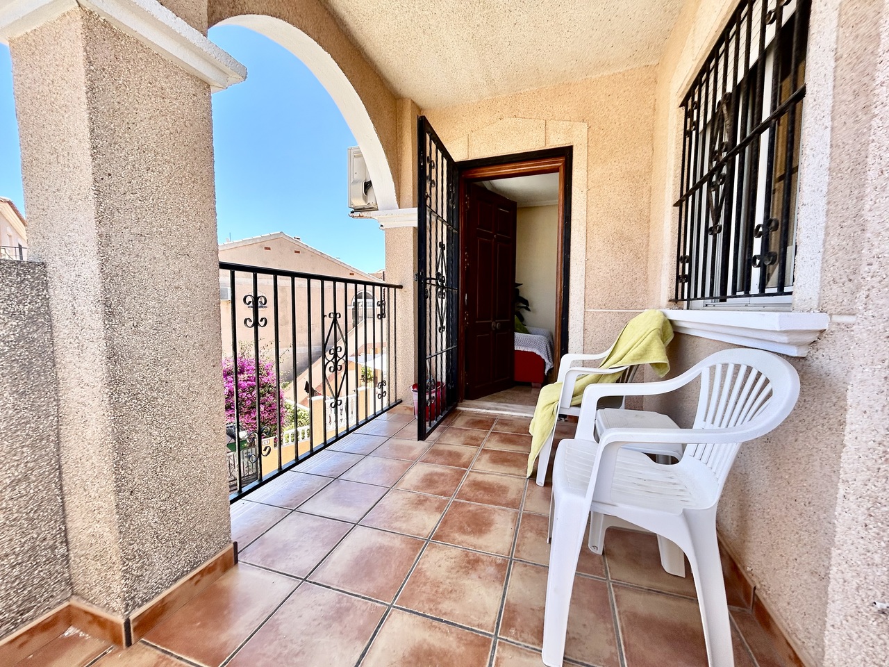 Penthouse for Sale in La Zenia, Alicante