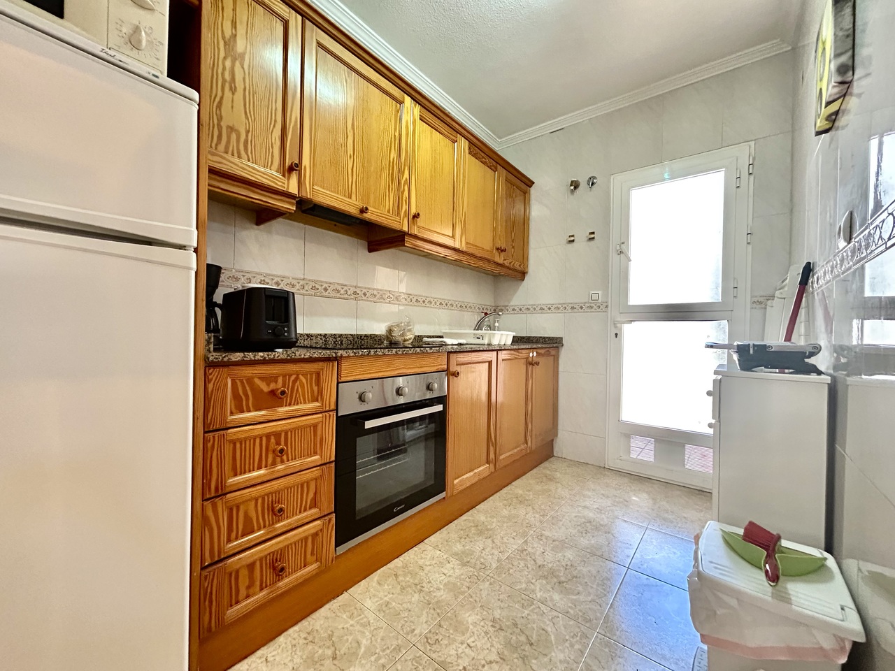 Penthouse for Sale in La Zenia, Alicante