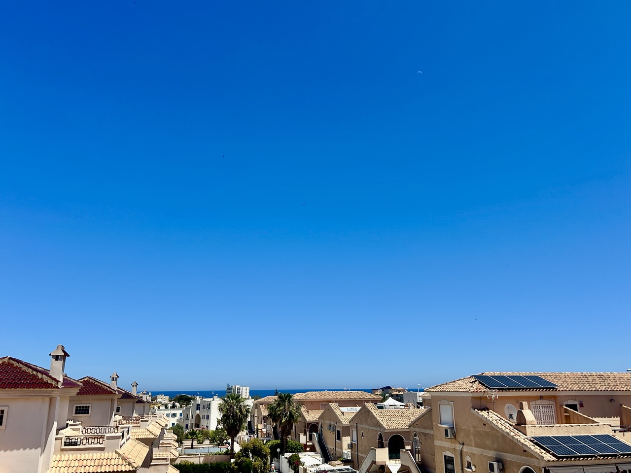 Penthouse for Sale in La Zenia, Alicante