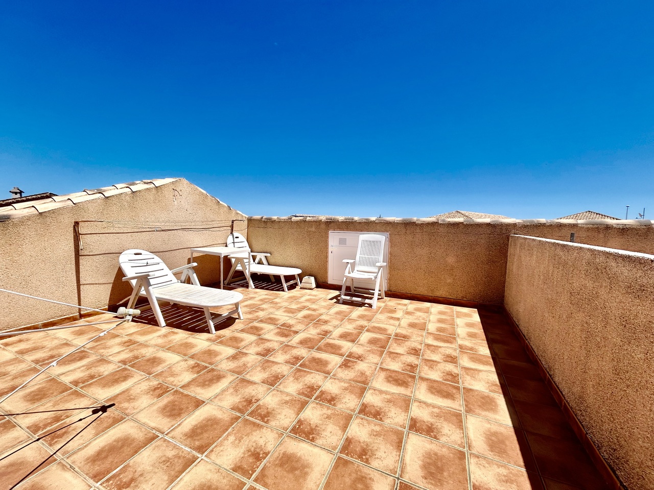 Penthouse for Sale in La Zenia, Alicante
